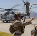 13th MEU Conducts Aviation Delivery Ground Refueling Training