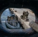 NATO special operations teams visit, board, search and seizure