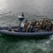 NATO special operations teams visit, board, search and seizure