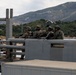 NATO special operations teams visit, board, search and seizure