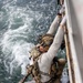 NATO special operations teams visit, board, search and seizure