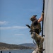 NATO special operations teams visit, board, search and seizure