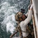 NATO special operations teams visit, board, search and seizure