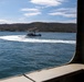 NATO special operations teams visit, board, search and seizure