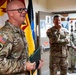 94th AAMDC Chaplain says goodbye to his Unit