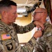 94th AAMDC Chaplain says goodbye to his Unit
