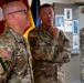 94th AAMDC Chaplain says goodbye to his Unit