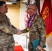 94th AAMDC Chaplain says goodbye to his Unit