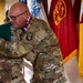 94th AAMDC Chaplain says goodbye to his Unit