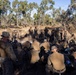 Southern Jackaroo 26: MRF-D Marines conduct mission brief