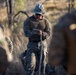 Southern Jackaroo 26: MRF-D Marines conduct mission brief