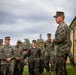 CLB-24 hosts Memorial Day service in Baltic Sea