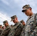 CLB-24 hosts Memorial Day service in Baltic Sea