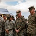 CLB-24 hosts Memorial Day service in Baltic Sea