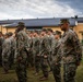 CLB-24 hosts Memorial Day service in Baltic Sea