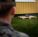 CLB-24 hosts Memorial Day service in Baltic Sea