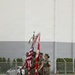 Combat Logistics Regiment 37 Change of Command Ceremony