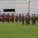 Combat Logistics Regiment 37 Change of Command Ceremony