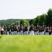 Aisne-Marne American Cemetery Memorial Day Ceremony 2026