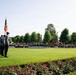 Aisne-Marne American Cemetery Memorial Day Ceremony 2026