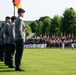 Aisne-Marne American Cemetery Memorial Day Ceremony 2026