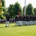 Aisne-Marne American Cemetery Memorial Day Ceremony 2026