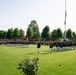 Aisne-Marne American Cemetery Memorial Day Ceremony 2026