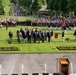 Aisne-Marne American Cemetery Memorial Day Ceremony 2026