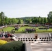 Aisne-Marne American Cemetery Memorial Day Ceremony 2026