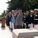Aisne-Marne American Cemetery Memorial Day Ceremony 2026