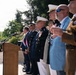Aisne-Marne American Cemetery Memorial Day Ceremony 2026