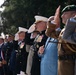 Aisne-Marne American Cemetery Memorial Day Ceremony 2026
