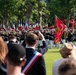 Aisne-Marne American Cemetery Memorial Day Ceremony 2026