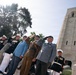 Aisne-Marne American Cemetery Memorial Day Ceremony 2026