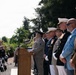 Aisne-Marne American Cemetery Memorial Day Ceremony 2026