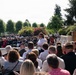 Aisne-Marne American Cemetery Memorial Day Ceremony 2026