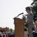 Aisne-Marne American Cemetery Memorial Day Ceremony 2026