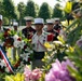 Aisne-Marne American Cemetery Memorial Day Ceremony 2026