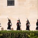 Aisne-Marne American Cemetery Memorial Day Ceremony 2026