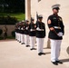 Aisne-Marne American Cemetery Memorial Day Ceremony 2026