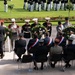 Aisne-Marne American Cemetery Memorial Day Ceremony 2026