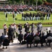 Aisne-Marne American Cemetery Memorial Day Ceremony 2026