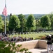 Aisne-Marne American Cemetery Memorial Day Ceremony 2026