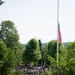 Aisne-Marne American Cemetery Memorial Day Ceremony 2026
