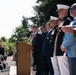Aisne-Marne American Cemetery Memorial Day Ceremony 2026