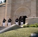 Aisne-Marne American Cemetery Memorial Day Ceremony 2026