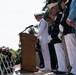 Aisne-Marne American Cemetery Memorial Day Ceremony 2026