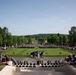 Aisne-Marne American Cemetery Memorial Day Ceremony 2026