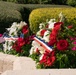 Aisne-Marne American Cemetery Memorial Day Ceremony 2026