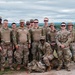 Camp Bondsteel hosts Norwegian Foot March 2026